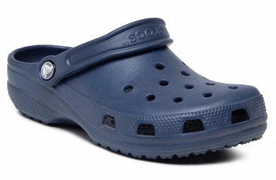 Crocs Classic 10001-410 Navy