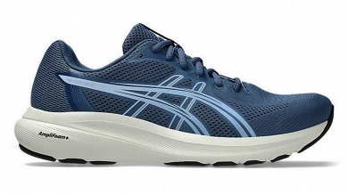 Asics Ανδρικό Αθλητικό Running Gel-Contend 10 1011C249