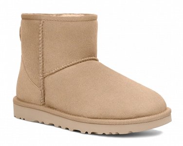 Ugg W Classic Mini II 1016222 SAN