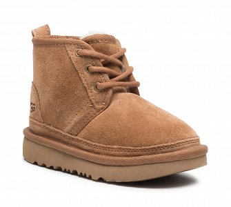 UGG Kids Neumel II 1017320T Che