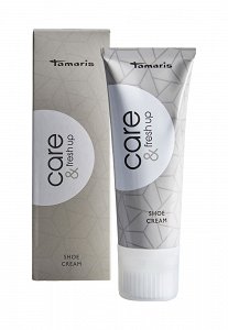 Tamaris Shoe Cream 850.30 02 Mocca 75ml