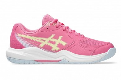 Asics Παιδικό Παπούτσι Tennis Gel-Dedicate 9 GS