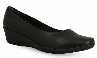 Piccadilly 143133-327 Black