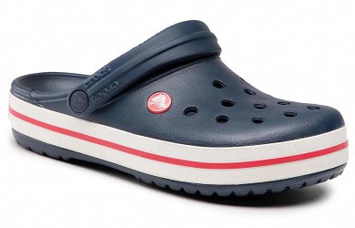 Crocs Crocband 11016 410 Navy