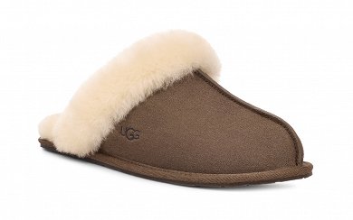 UGG Γυναικεία Παντόφλα W Scuffette II 1106872