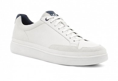 UGG South Bay Low Sneaker 1108959 White