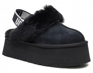 UGG Παντόφλες W Funkette 1113474