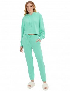 UGG Daniella Sweatpant 1121387 Pale Emerald