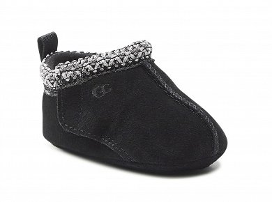 UGG Βρεφικό Παπούτσι Αγκαλιάς Baby Tasman 1130359I