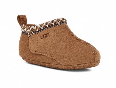 UGG Βρεφικό Παπούτσι Αγκαλιάς Baby Tasman 1130359I