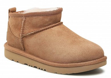 UGG Kids Classic Ultra Mini 1130750K
