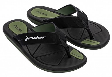 Rider R Line Plus II AD 11315-AI762 Green/Black/Green