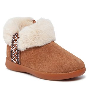 UGG Παιδικό Μποτάκι Dreamee Bootie 1143659T Che