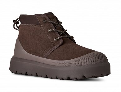 Ugg Ανδρικό Μποτάκι Neumel Weather Hybrid 1143991
