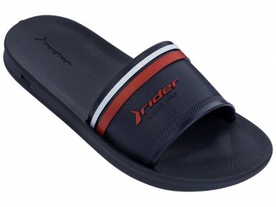 Rider Strike Plus Slide Inf 11495-21818 blue/Blue/Red