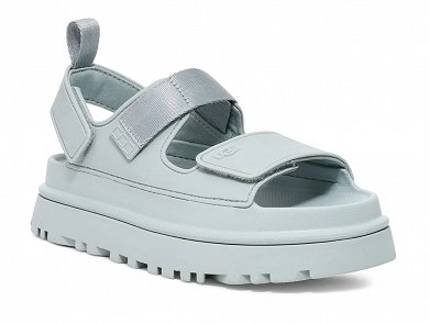 UGG Goldenglow W 1152685 SFOA Γαλάζιο