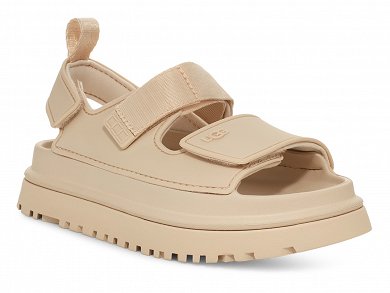 Ugg Kids GoldenGlow Sandal 1152813K SSAL Sea Salt