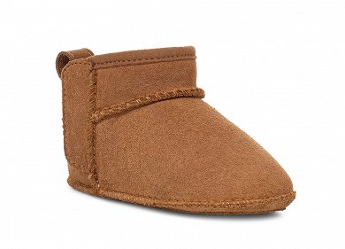 UGG Βρεφικό Μποτάκι Αγκαλιάς Baby Classic Ultra Mini 1157690I CHE Ταμπά