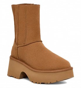 UGG W Classic Twin Seam New Heights 1158313 Che