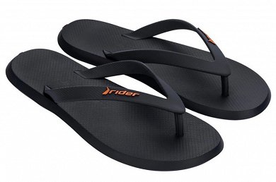 Rider R1 Speed Ad 11650-BC317 Grey/Grey/Orange