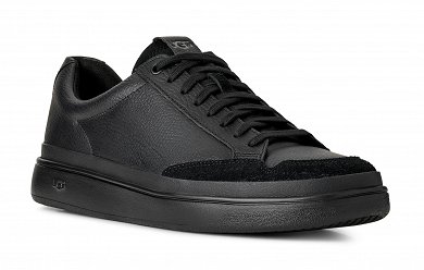 UGG Ανδρικό Δερμάτινο Sneaker South Bay Low Sneaker 1180495