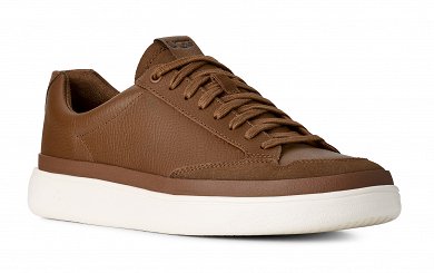 UGG Ανδρικό Δερμάτινο Sneaker South Bay Low Sneaker 1180495