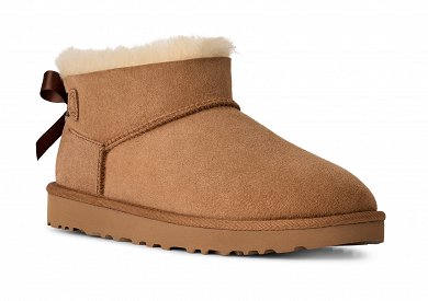 UGG Ultra Mini Bailey Bow 1185491