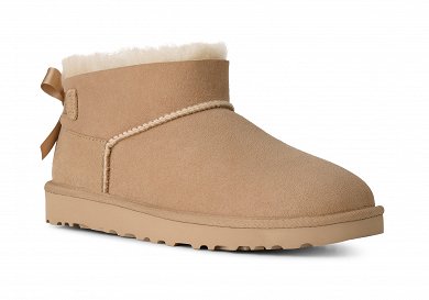 UGG Ultra Mini Bailey Bow 1185491
