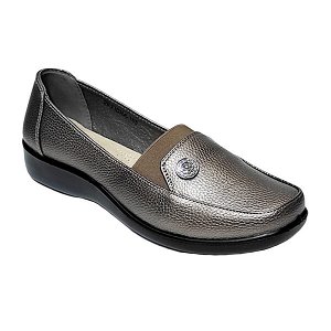 Antrin Fidra-165 Pewter 