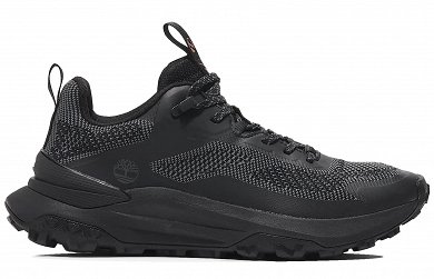 Timberland Ανδρικό Sneaker Motion Access TB0A6DJKENQ1 Black