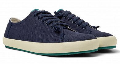 Camper Peu Rambla Vulcan 18869-115 Blue