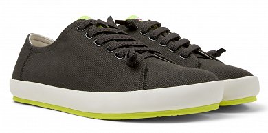 Camper Peu Rambla Vulcan 18869-116 Grey