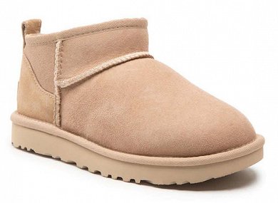 UGG W Classic Ultra Mini 1116109 SAN