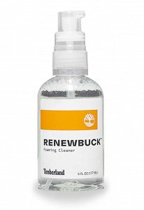 Timberland Αφρός Καθαρισμού Renewbuck™ Foaming Cleaner A2JZ3 0001 177ml