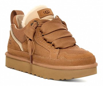 UGG W Lowmel Sneakers 1144032 Che