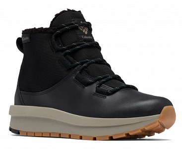 Columbia Γυναικείο Μποτάκι Moritza™ Shorty BL5275-010 Black