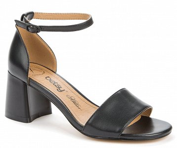 Betsy Πέδιλο 937048/05-03 Black