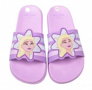 Chanclas Pala Frozen II 2300005201 Lilac