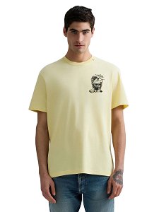 Replay Ανδρικό T-Shirt M3338.000.2660