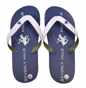 Beverly Hills Polo Club 1804B Navy