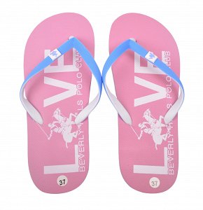 Beverly Hills Polo Club 2090 Pink