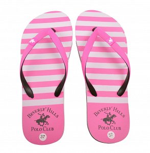 Beverly Hills Polo Club 1806 Fuxia