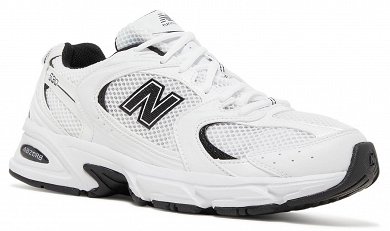 New Balance MR530EWB White/Black