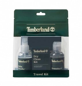 Timberland Travel Kit TB0A2K5QAQG1