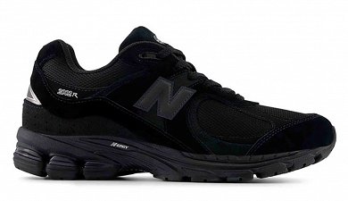 New Balance Ανδρικό Sneaker U200278J Μαύρο