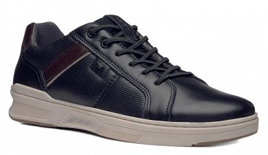 Pegada Ανδρικό Δερμάτινο Sneaker 110605