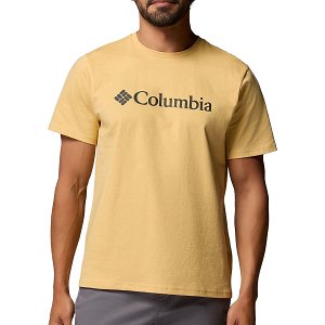 Columbia Ανδρική Μπλούζα CSC Basic Logo™ Tee 2155001