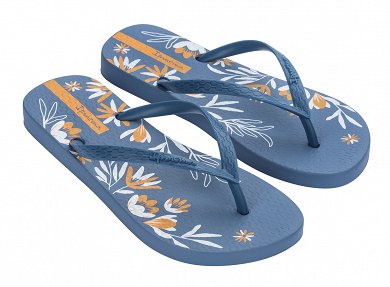 Ipanema Classica Happy XVIII 83826-BN898 Blue/Yellow/White