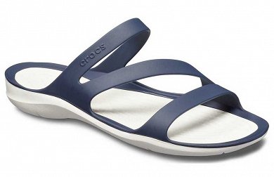 Crocs Swiftwater Sandal W 203998