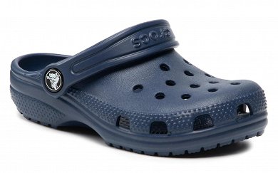 Crocs Classic Clog K 206991-410 Navy